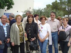 2009 NIMES 21 MAI 2009